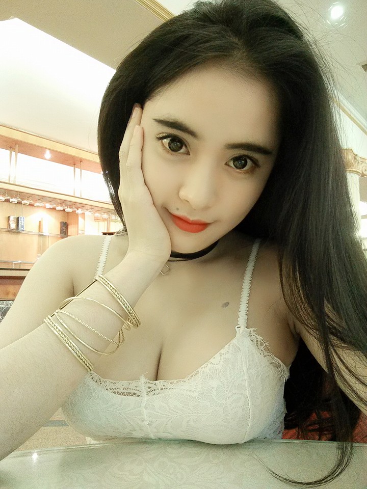 Girl Xinh Việt Nam Dễ Thương